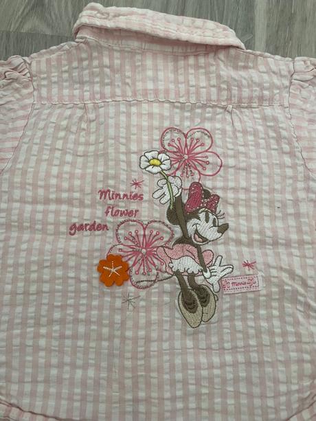 Košeľa disney, disney,68