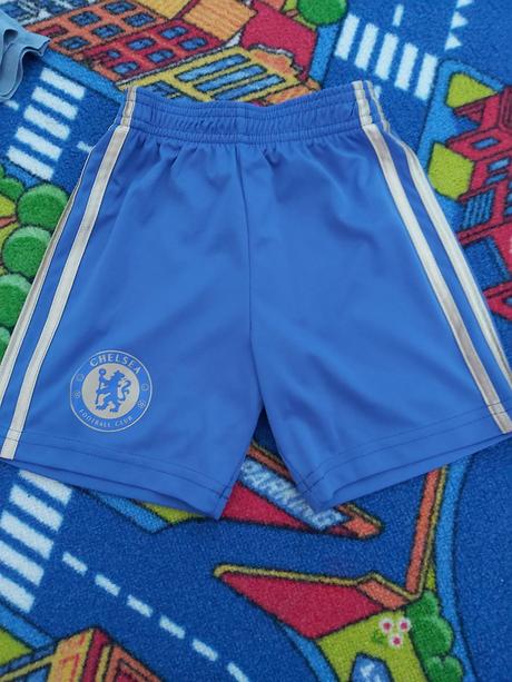 Detske kratasy, h&m,92