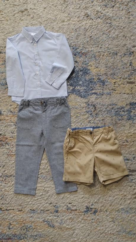 Slávnostné oblečenie na rôzne príležitosti, 92