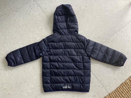 Prešívaná bundička - 98/104, impidimpi,98