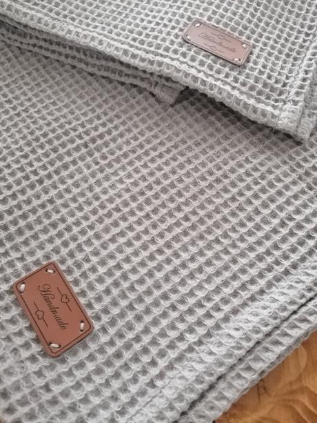 Deky do kočíka 2ks, 