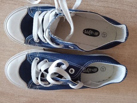 Predám detské tenisky, 31