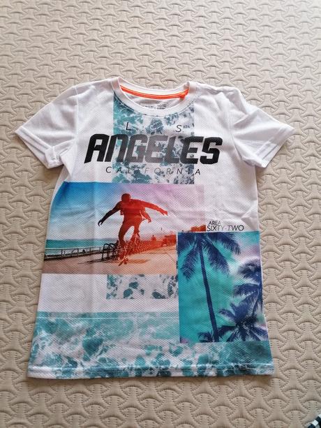 Chlapčenské tričká, chapter young,152