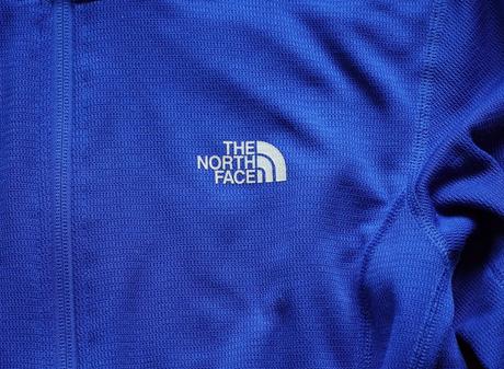 Dámska funkčná bunda the north face summit series, l