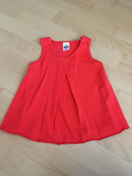 Letne tielko (bluzka) zara, zara,86