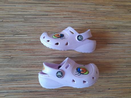 Topanky do vody coqui, coqui,23