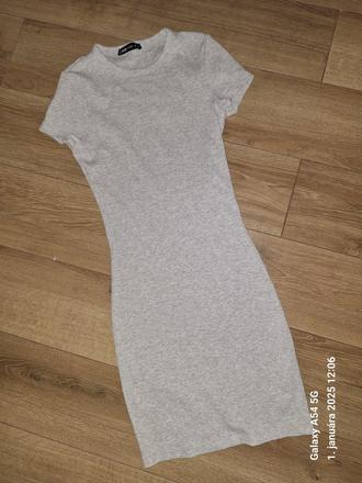 Trickove saty, new yorker,s