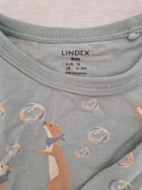 Lindex body 74 2ks, lindex,74