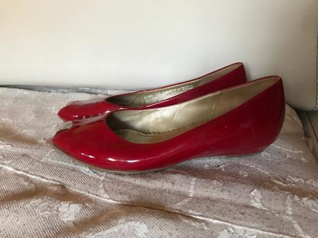 Lodicky lakovane gabor, gabor,37