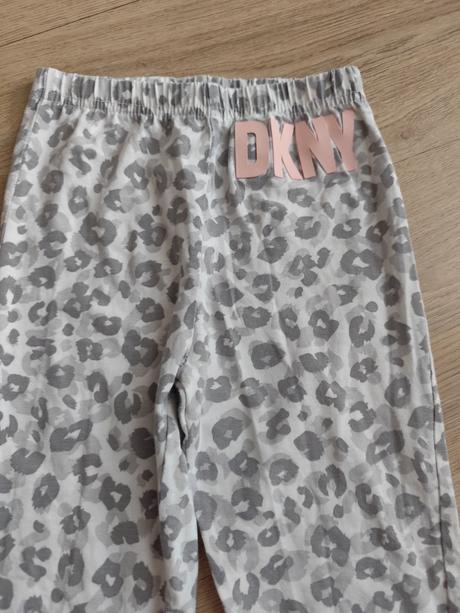 Pyžamo, dkny,122