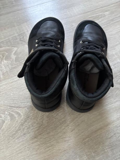 Prechodne barefoot topanky, protetika,34