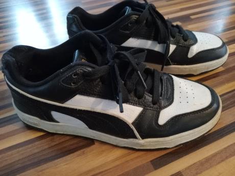 Tenisky 1+1 zdarma, puma,40