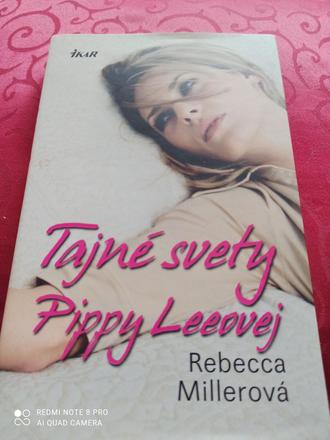 Tajné svety pippy leeovej, 
