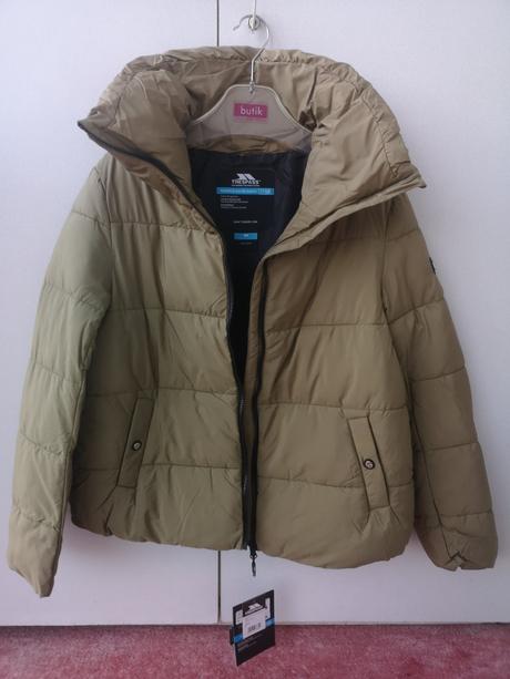 Trespass dámska zimná bunda veľkosť xl, xl