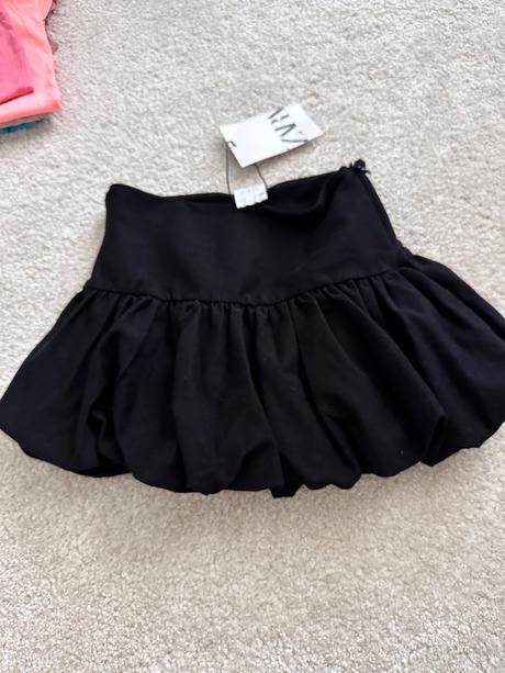 Sukňa zara, zara,122