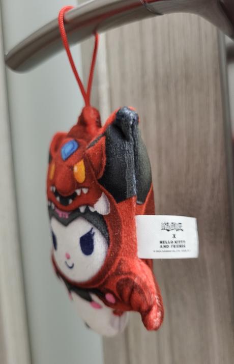 Kľúčenka hello kitty, 