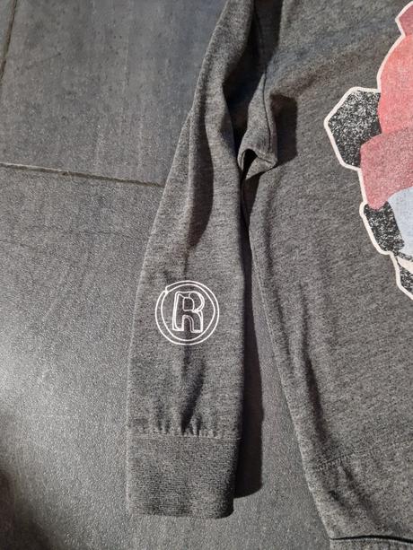 Tričko loowfat, 104