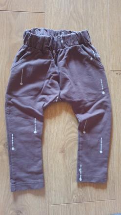 Mile teplaky palice, mile,86