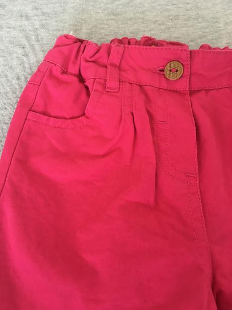 Ruzove rifle c&a, baby club,80