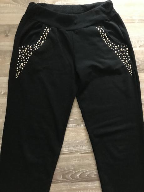 Tepláky,legíny,nohavice m/l, m