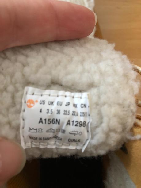 Kozene topanky timberland, timberland,36