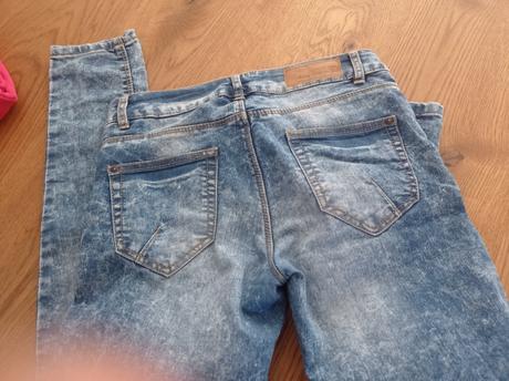 Rifle page, takko,164