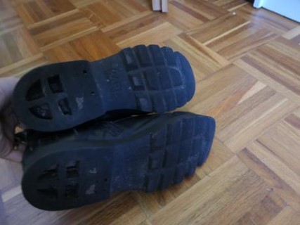 Karl lagerfeld original workery vel. 37, karl lagerfeld,37