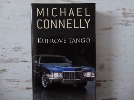 Michael connelly - kufrové tango,