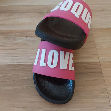 Detské šľapky, 27