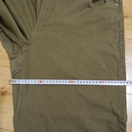 Pohodlné barel rifle s vysokým pásom, tchibo,46