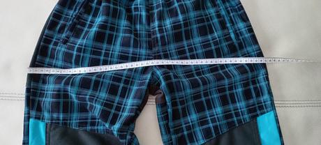 Športové nohavice pre chlapca, veľ. 140, 140