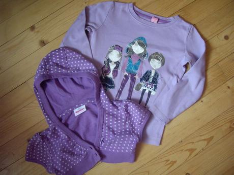 Tričko s bolerkom, dopodopo,128