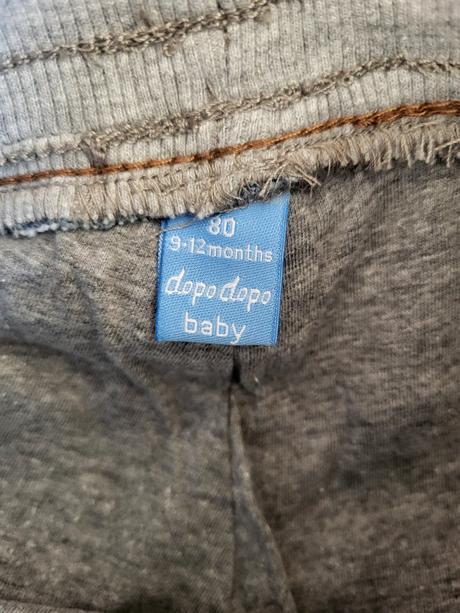 Podšité rifle, dopodopo,80