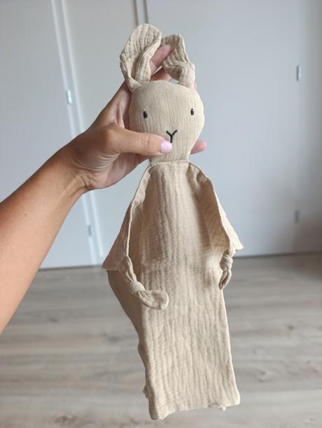 Plienkový mojkáč zajačik alebo sloník, 