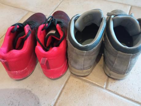 Turisticke kvalitne, timberland,37