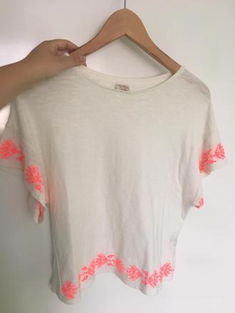 Tričko zara, zara,134