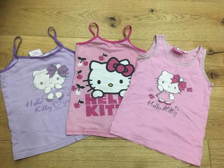 Tielka kitty, sanrio,110