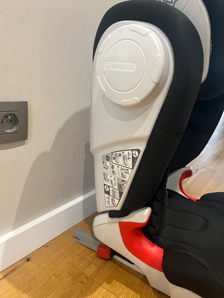 Romer britax, römer