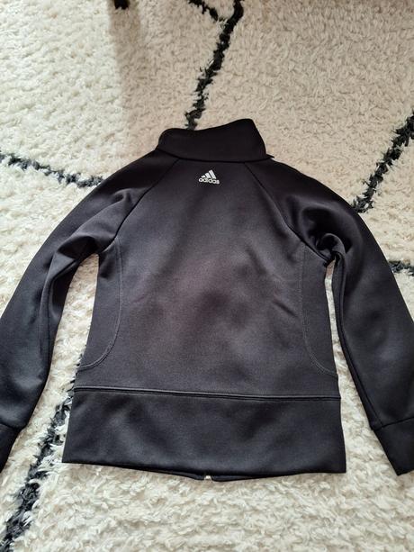 Mikina adidas, adidas,140