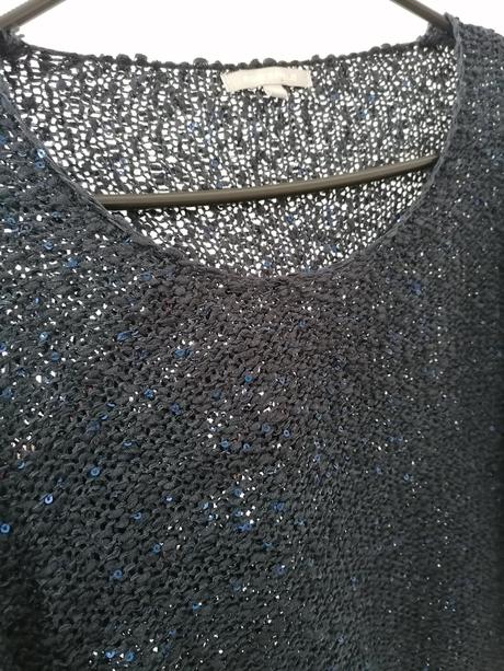 Svetrík fishfield, s