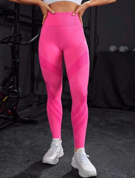 Pusch-up legíny poštovné zdarma, l / m / s