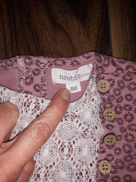 Šaty, v. 86, newbie,86