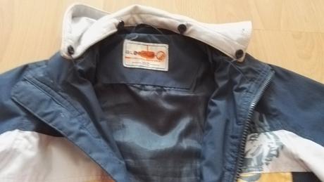 Prechodná bunda vel.110, 110