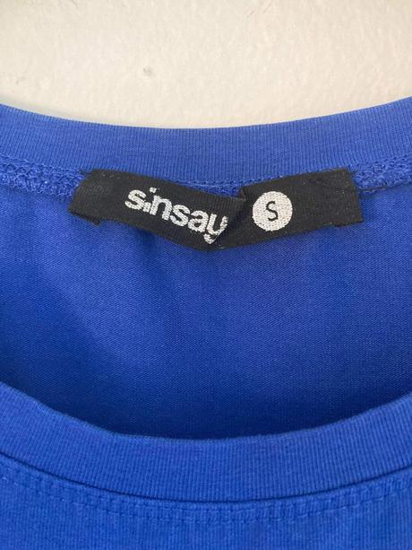 Dámske saty, sinsay,s