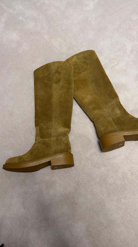 Čižmy na štýl cc 35, 35
