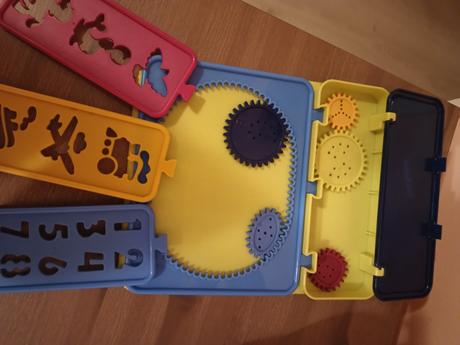 Kreatívna súprava, 