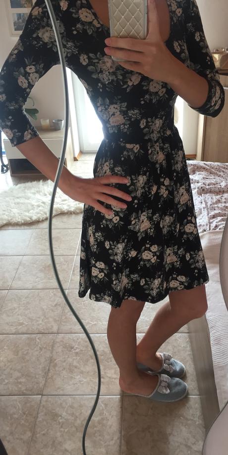 Šaty forever 21, xs