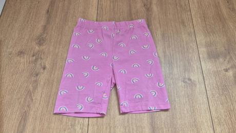 Kratke leginy, kiki&koko,110