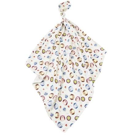 Texpol originálna bambusová plienka 120x120 cm, 