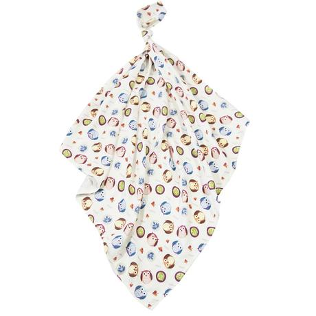 Texpol originálna bambusová plienka 120x120 cm, 